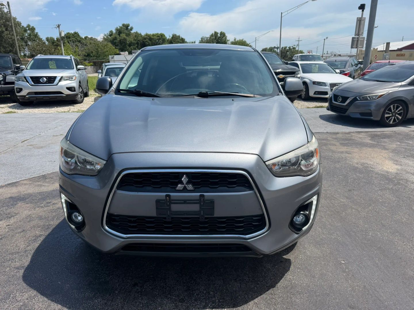 mitsubishi outlander sport 2015 4A4AR4AU9FE033747 image mitsubishi outlander sport 2015 4A4AR4AU9FE033747 image